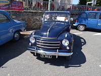 Fiat 500C Topolino (1952)(5)